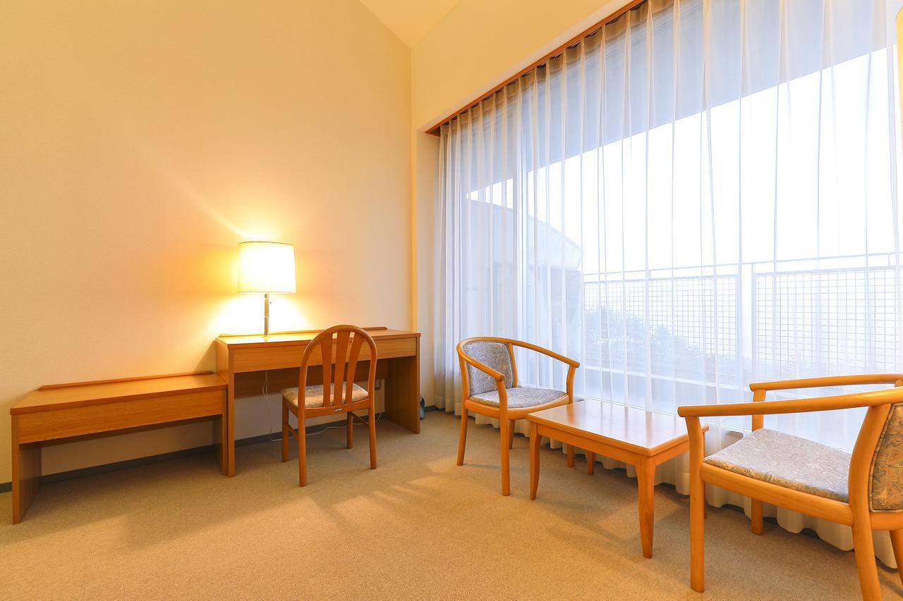 Terrace Resort 아사고 외부 사진