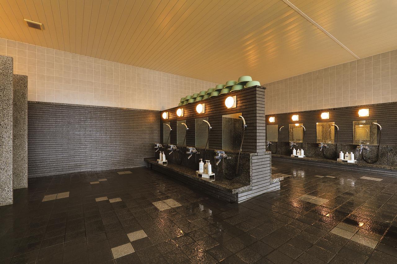 Terrace Resort 아사고 외부 사진