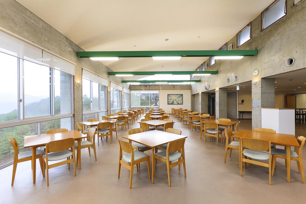 Terrace Resort 아사고 외부 사진