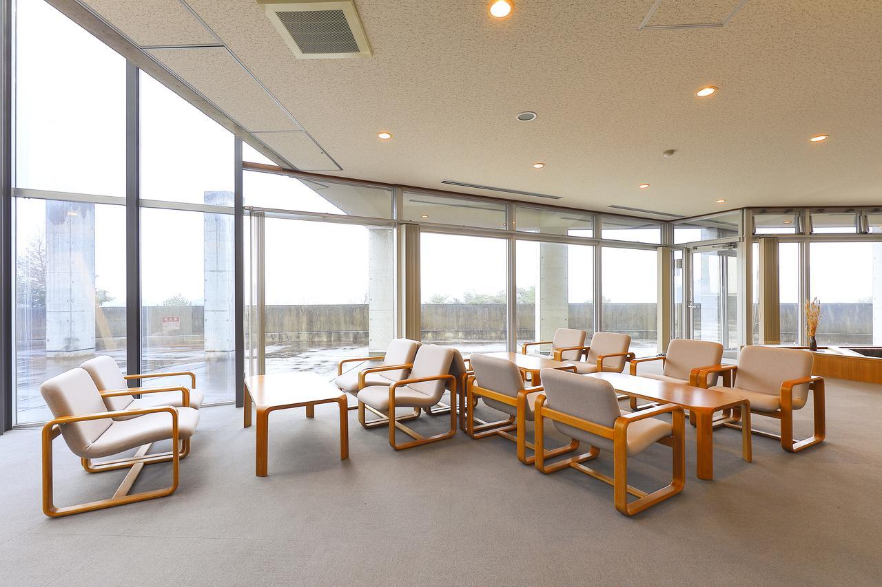 Terrace Resort 아사고 외부 사진