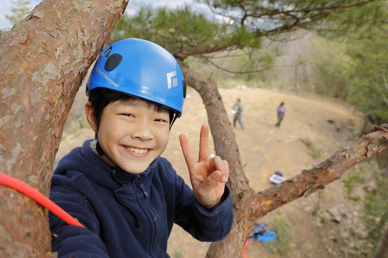 Terrace Resort 아사고 외부 사진