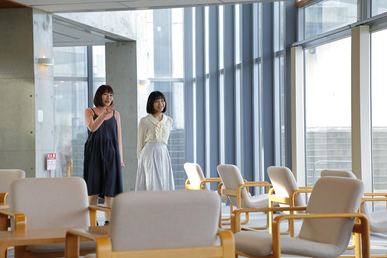 Terrace Resort 아사고 외부 사진