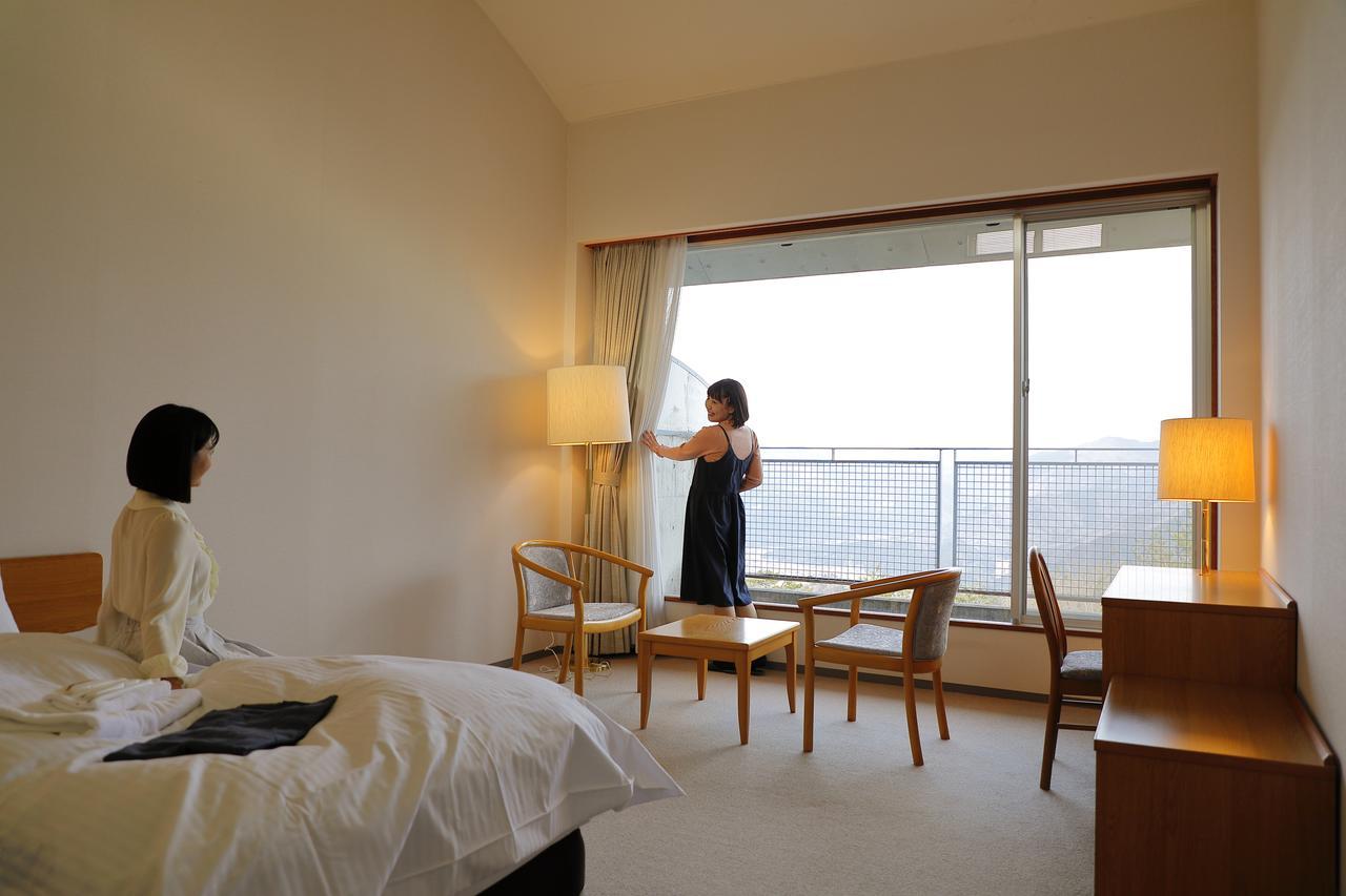Terrace Resort 아사고 외부 사진