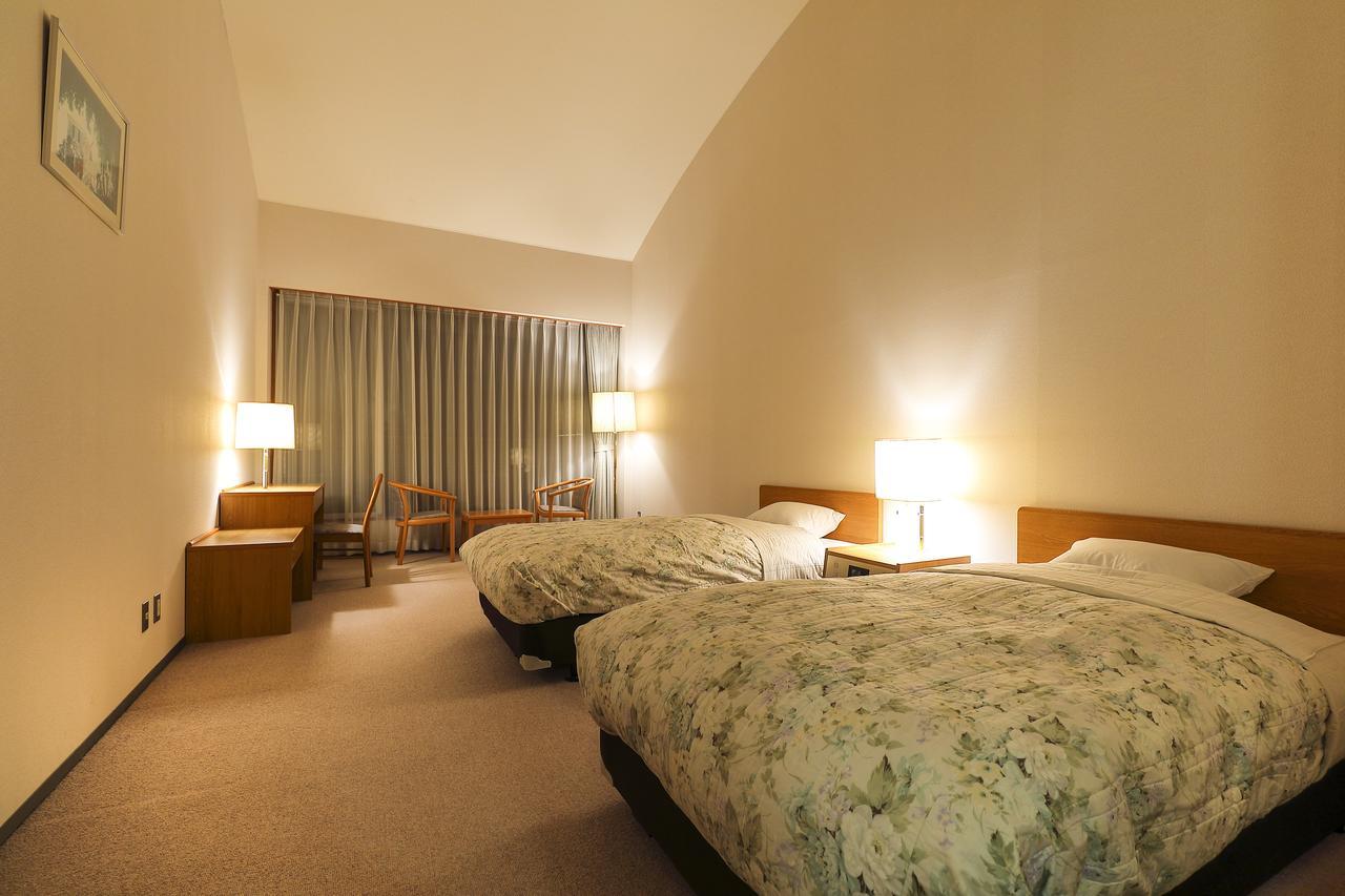 Terrace Resort 아사고 외부 사진