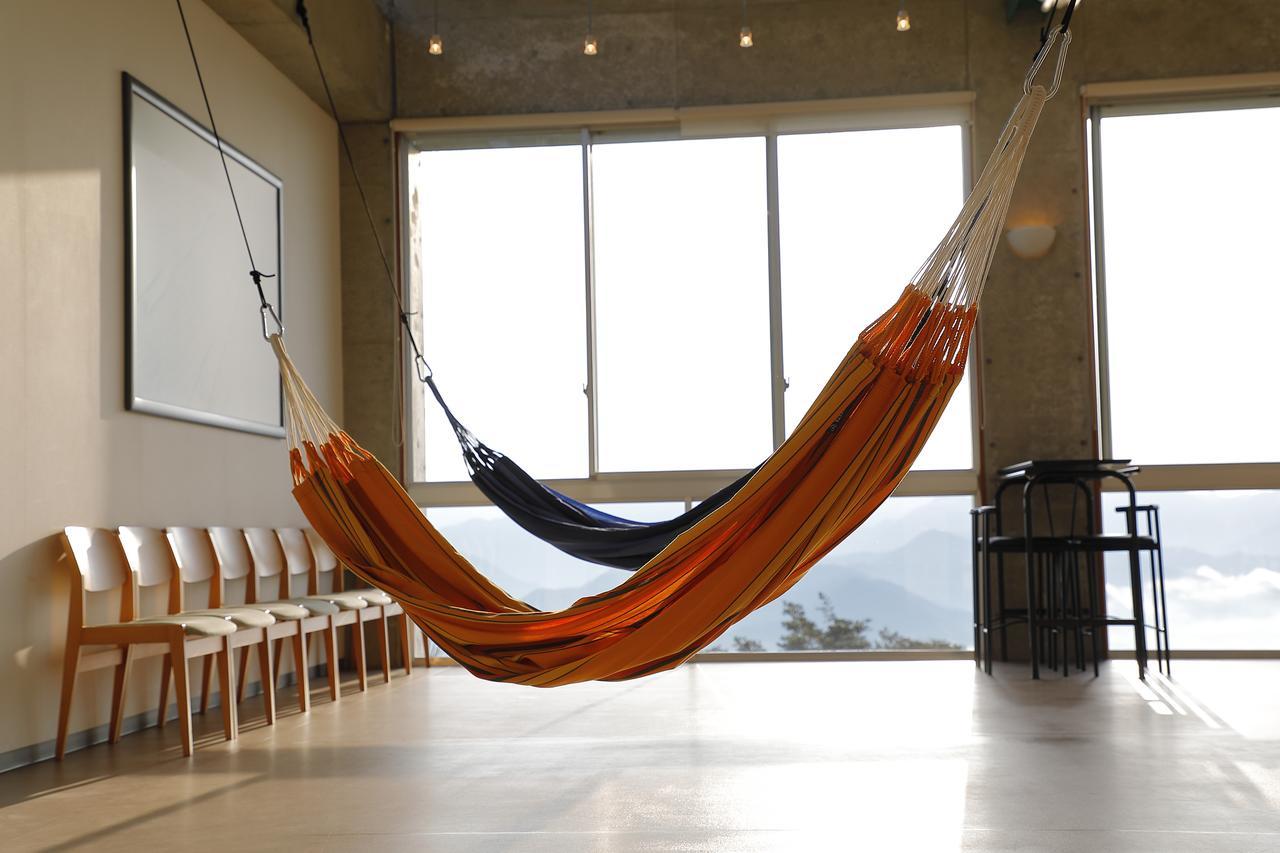 Terrace Resort 아사고 외부 사진