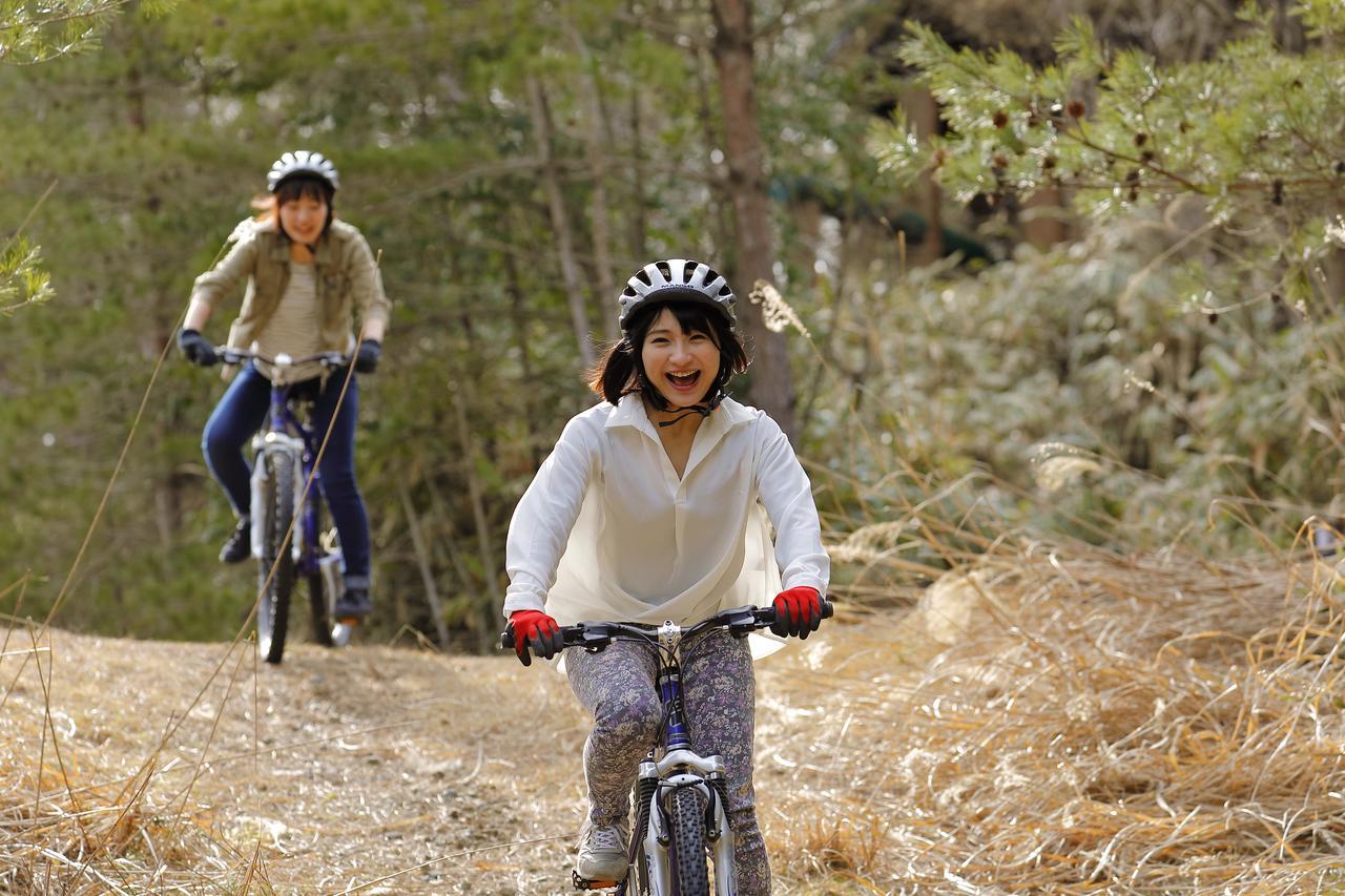Terrace Resort 아사고 외부 사진