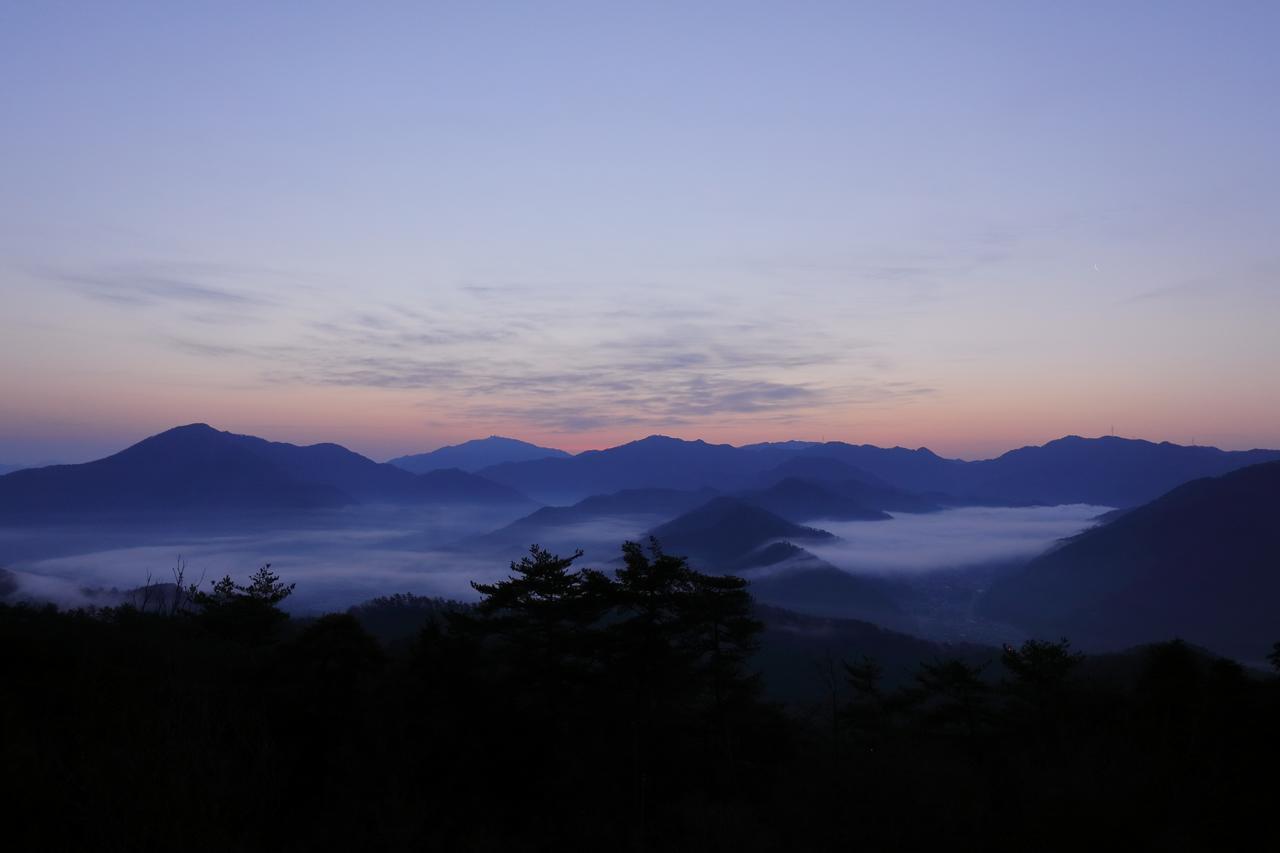 Terrace Resort 아사고 외부 사진