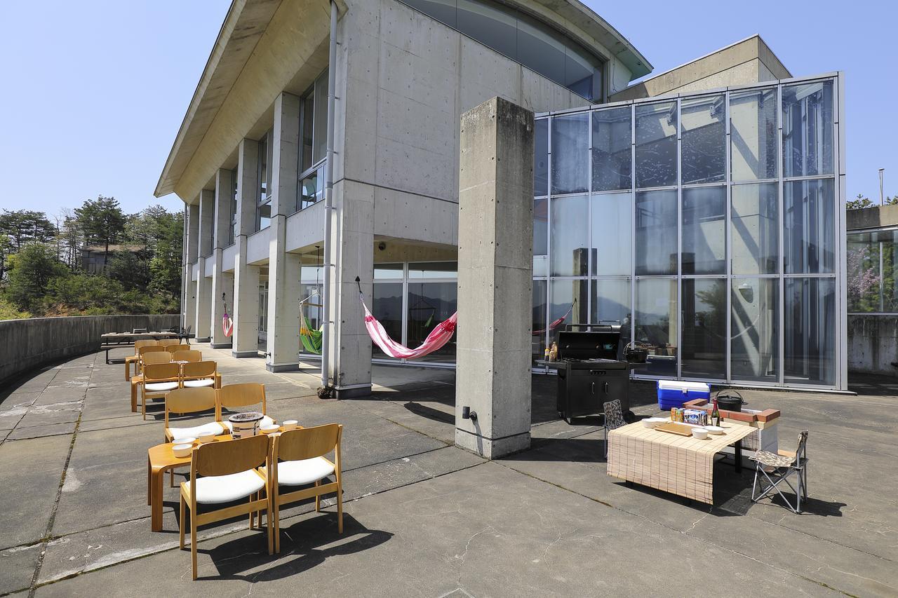Terrace Resort 아사고 외부 사진