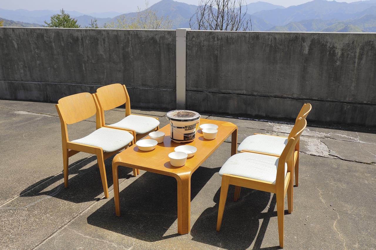Terrace Resort 아사고 외부 사진