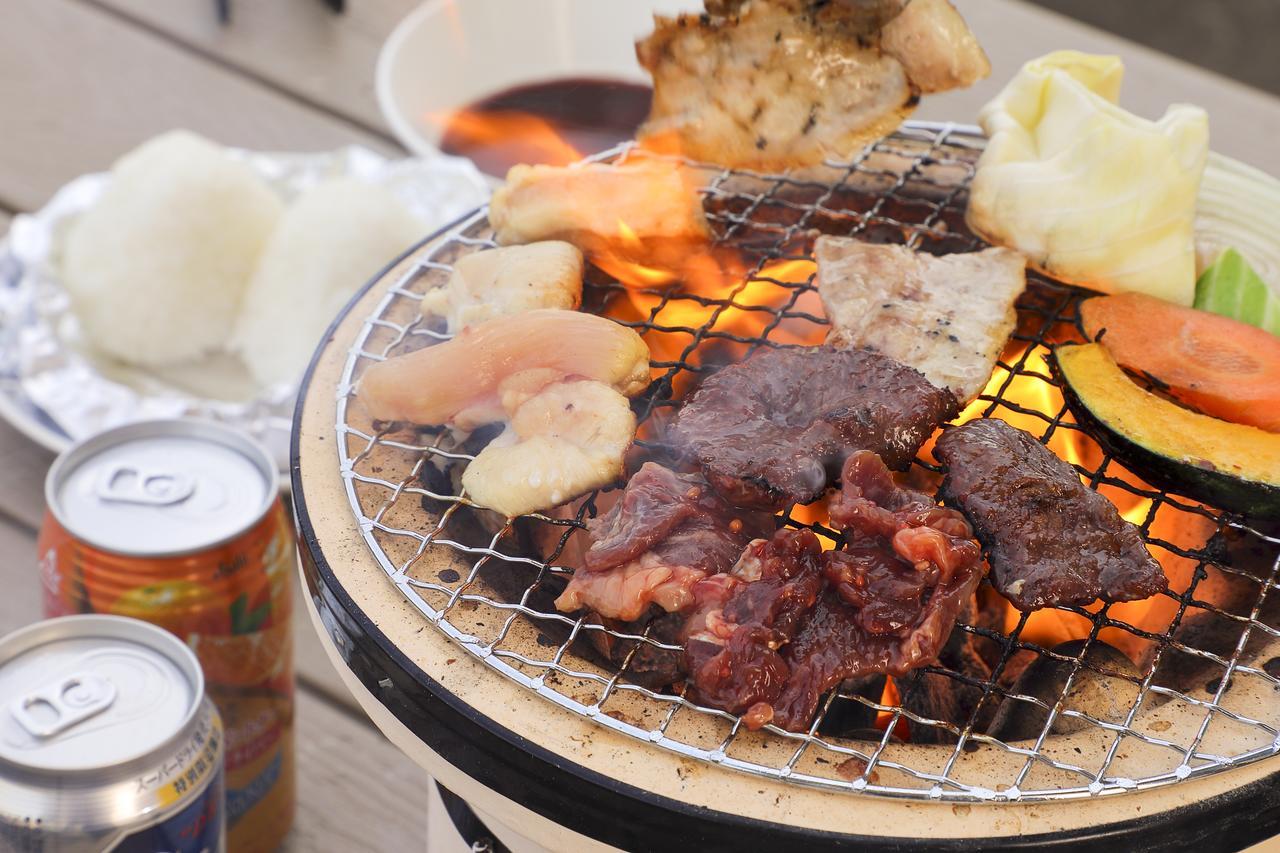 Terrace Resort 아사고 외부 사진