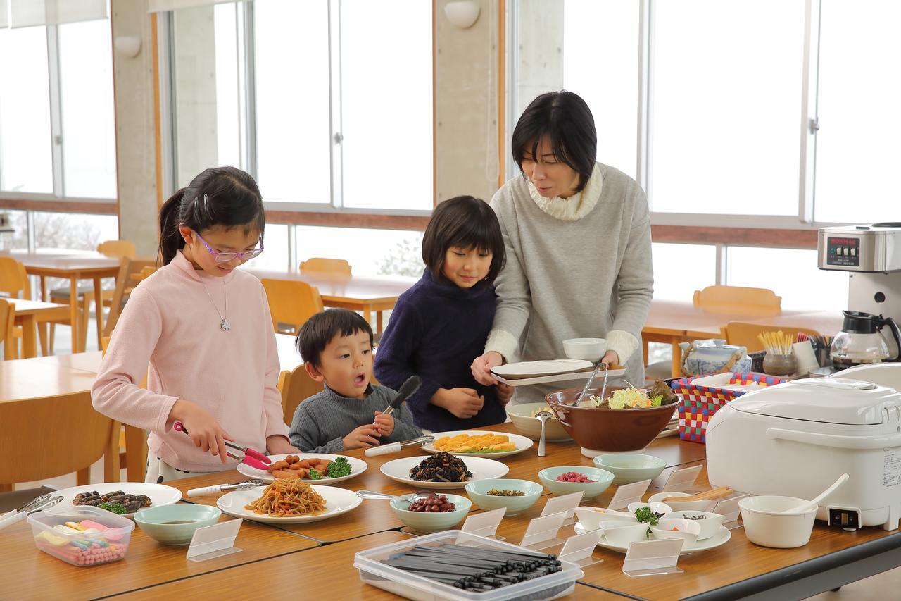 Terrace Resort 아사고 외부 사진