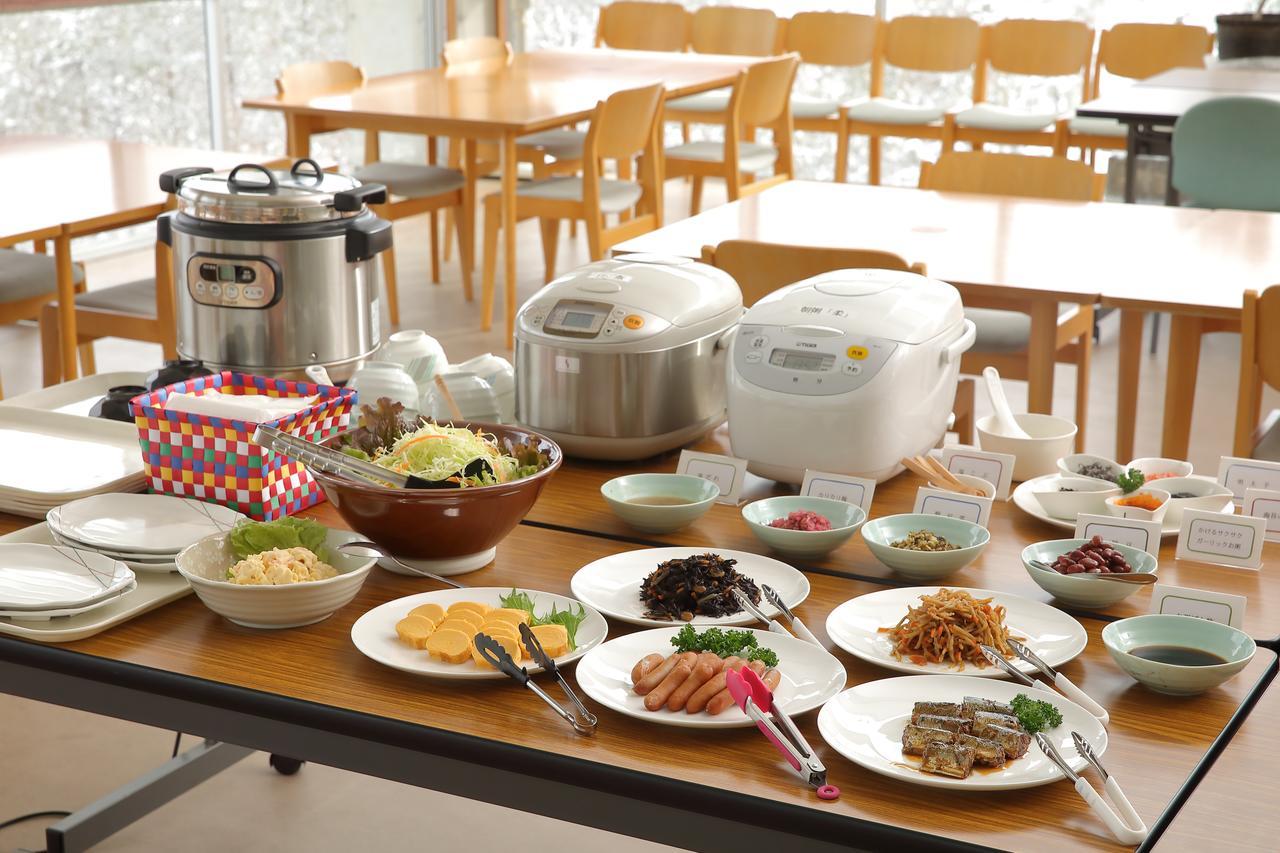 Terrace Resort 아사고 외부 사진