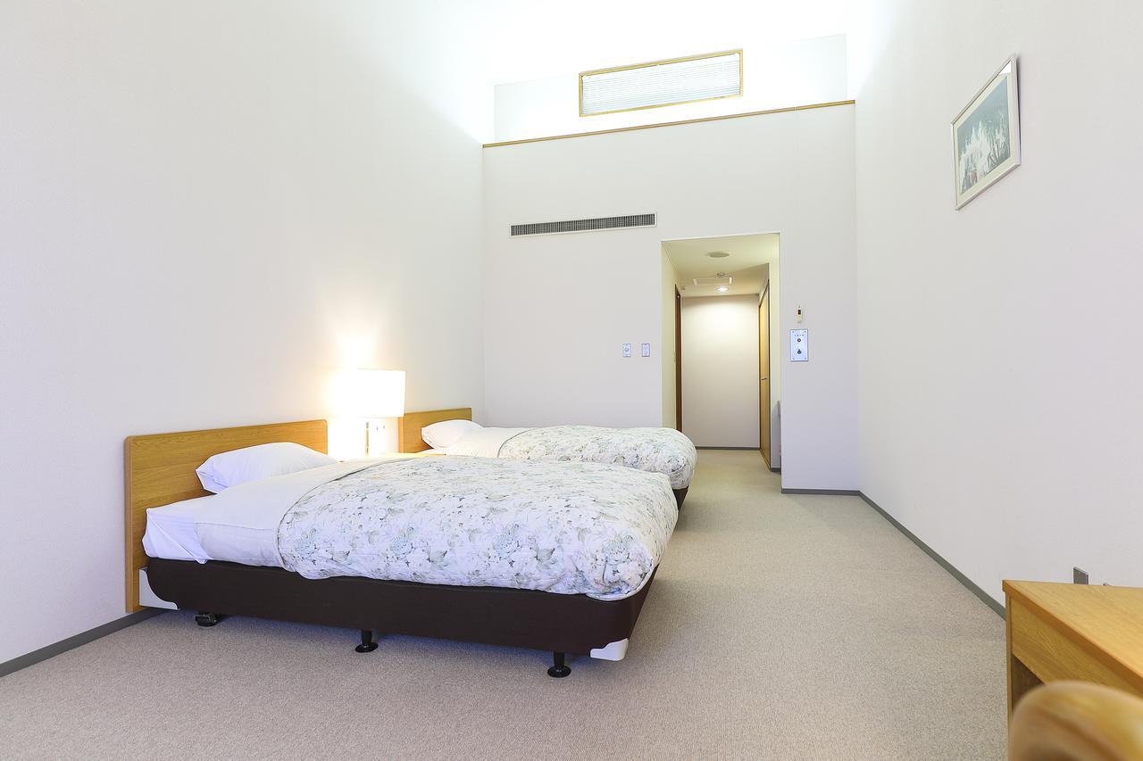 Terrace Resort 아사고 객실 사진
