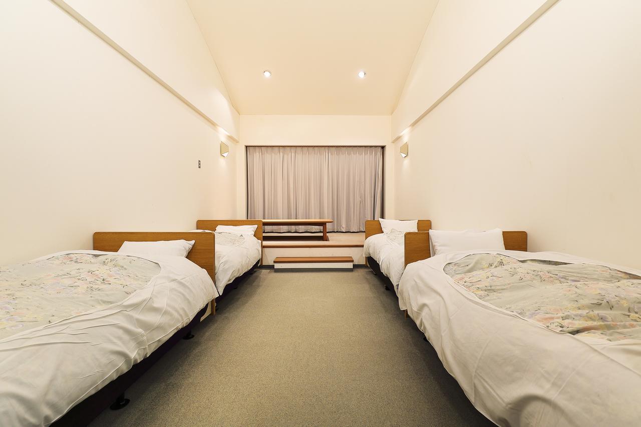 Terrace Resort 아사고 객실 사진