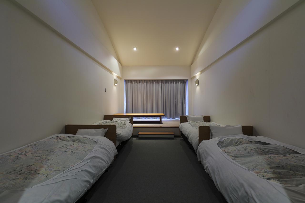 Terrace Resort 아사고 객실 사진