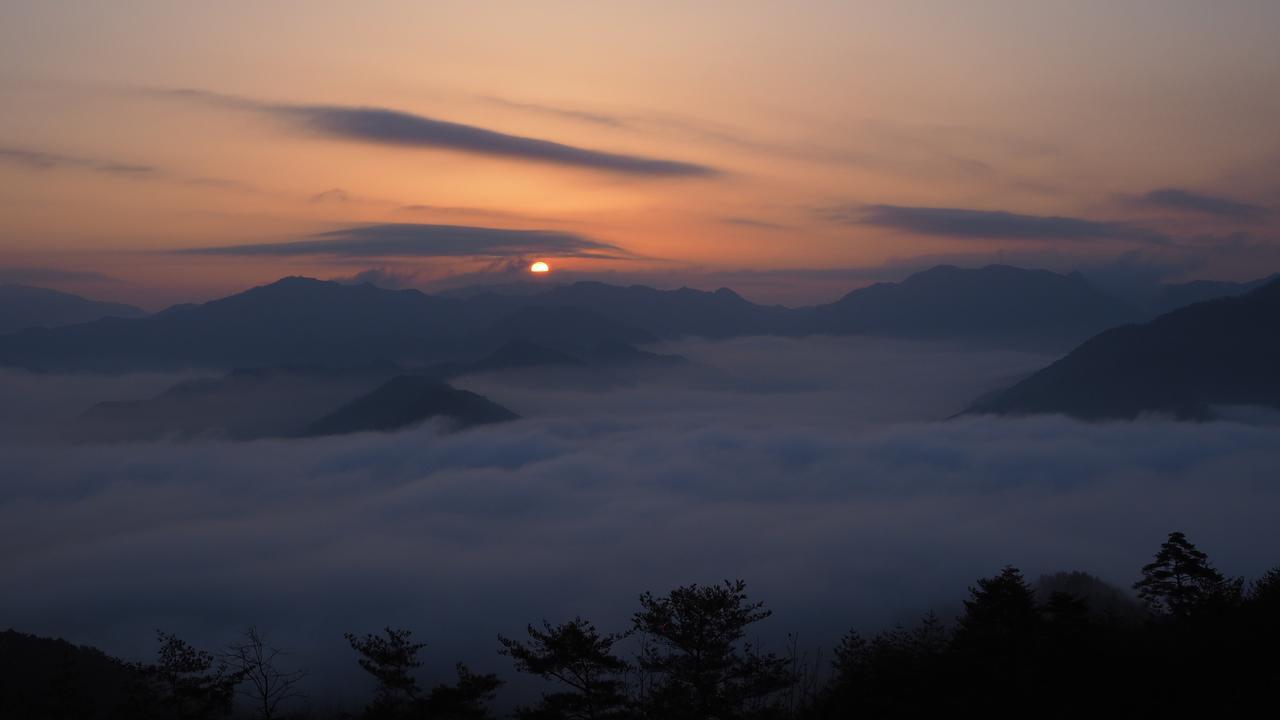 Terrace Resort 아사고 외부 사진